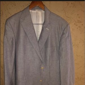 ermenegildo zegna sports coat